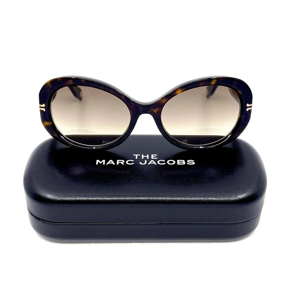 NEW!!! MARC JACOB Sunglasses MJ1013/S WR9HA Authentic